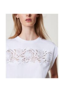 Twinset-251TP2073-tshirt-white-4