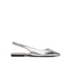 love-moschino-flat-slingback-silver-1