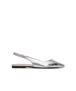 love-moschino-flat-slingback-silver-1