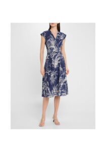 Marella-aline-dress-4