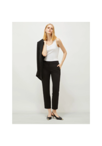 Marella-miele-pants-black-3