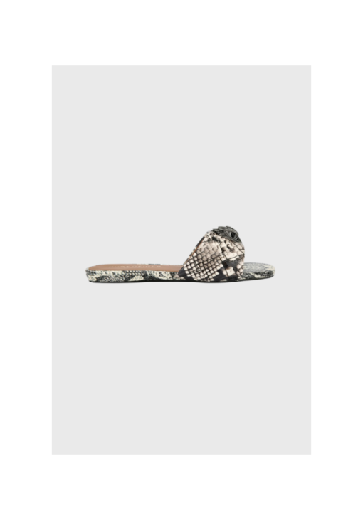 kurt-geiger-london-kensington-flat-snake-print