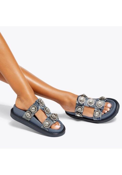 kurt-geiger-london-orson-crystal-sandal-denim-2