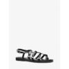 michaelkors-darington-flat-sandal-black-1