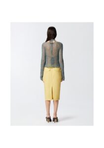 pinko-blousa-denali-green-2