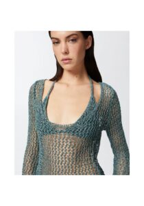 pinko-blousa-denali-green-3