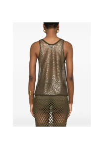 PINKO-104710-top-green-3