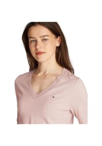 Tommy-40098-sweater-pink-3