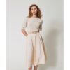 Twinset-251TT202J-skirt-1
