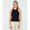 Twinset-251TT2400-top-black-1