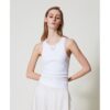 Twinset-251TT2400-white-top-1