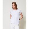 Twinset-251TT2411-t-shirt-white-1