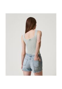 Twinset-251TT3147-top-green-3