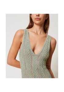 Twinset-251TT319A-dress-5