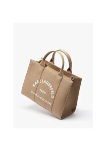 karllagerfeld-tote-midium-beige-3