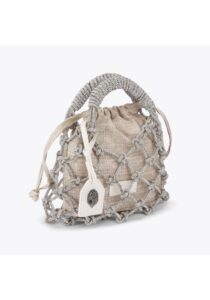 kurt-geiger-small-macrame-silver-2