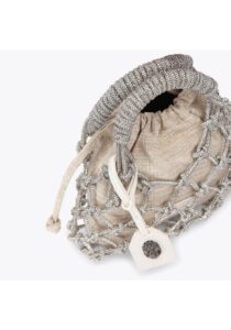 kurt-geiger-small-macrame-silver-3