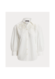lauren-ralphlauren-Eyelet-Cotton-shirt-2
