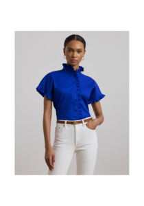 lauren-ralphlauren-ruffle-short-sleeve-shirt-1