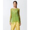 pinko-dantelenia-blousa-green-1