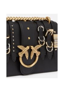 pinko-love-one-mini-light-black-3