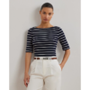ralph-lauren-blousa-rige-navy-1