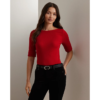 ralph-lauren-blousa-stretch-cotton-red-1