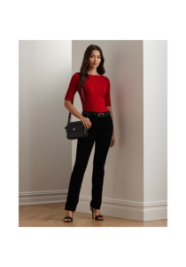 ralph-lauren-blousa-stretch-cotton-red-3