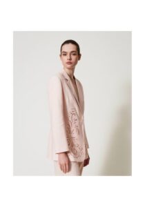 twinset-blazer-rose-2
