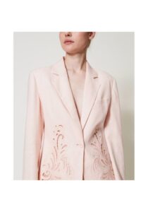 twinset-blazer-rose-4