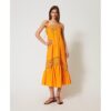 twinset-dress-long-broderie-yellow-1