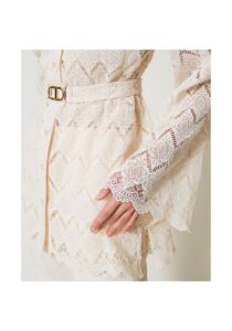 twinset-shirt-macrame-beige-4