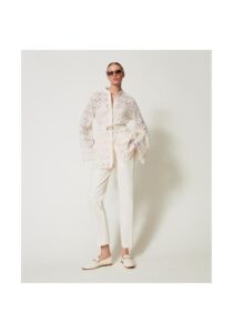 twinset-shirt-macrame-beige-5