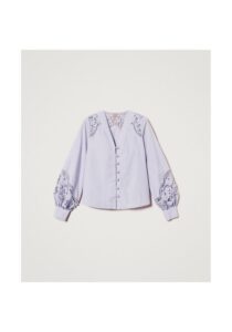 twinset-shirt-poplina-broderie-lila-2