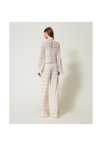 twinset-trousers-macrame-beige-4