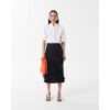 beatrice-pencil-skirt-with-ruffle-black-1