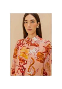 farmrio-shirt-pijama-pink-3