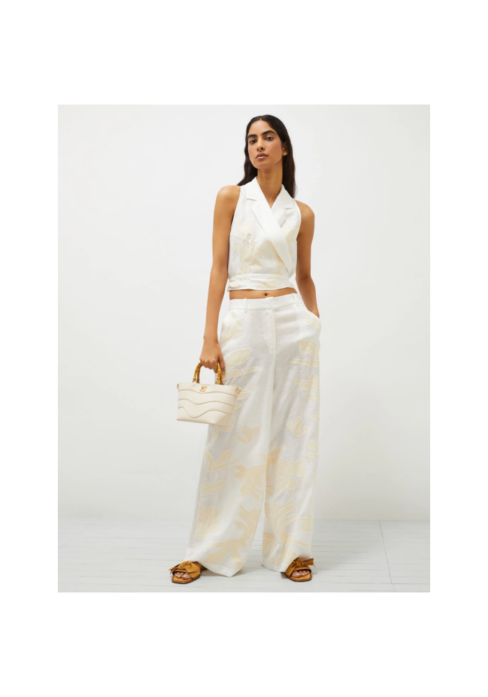 marella-gilet-lino-crossover-1