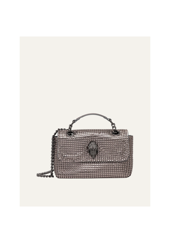 Kurt Geiger Γυναικεία Τσάντα kensington chainmail 4703264999