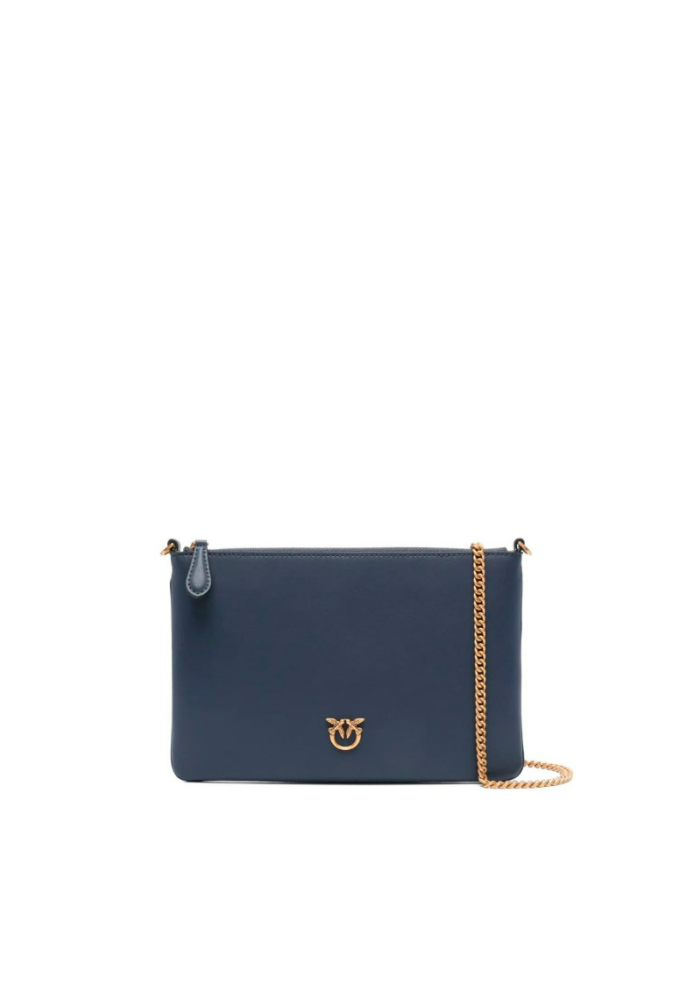 PINKO Τσάντα Classic Flat Love Bag 100455A0F1G08Q