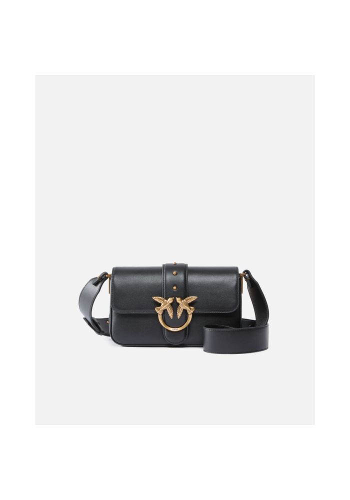 PINKO Τσάντα Love one mini slouchy 104340A0QOZ99Q