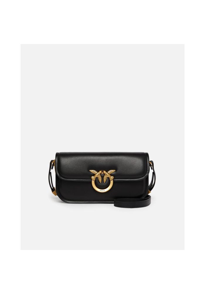 PINKO Μικρή τσάντα χιαστί Love Bag Box 105083A26LZ99Q