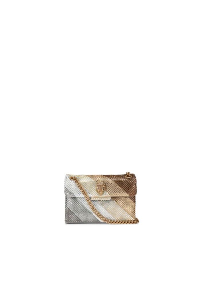 Kurt Geiger Γυναικεία Τσάντα Fabric Mini Kensington L 2051265609