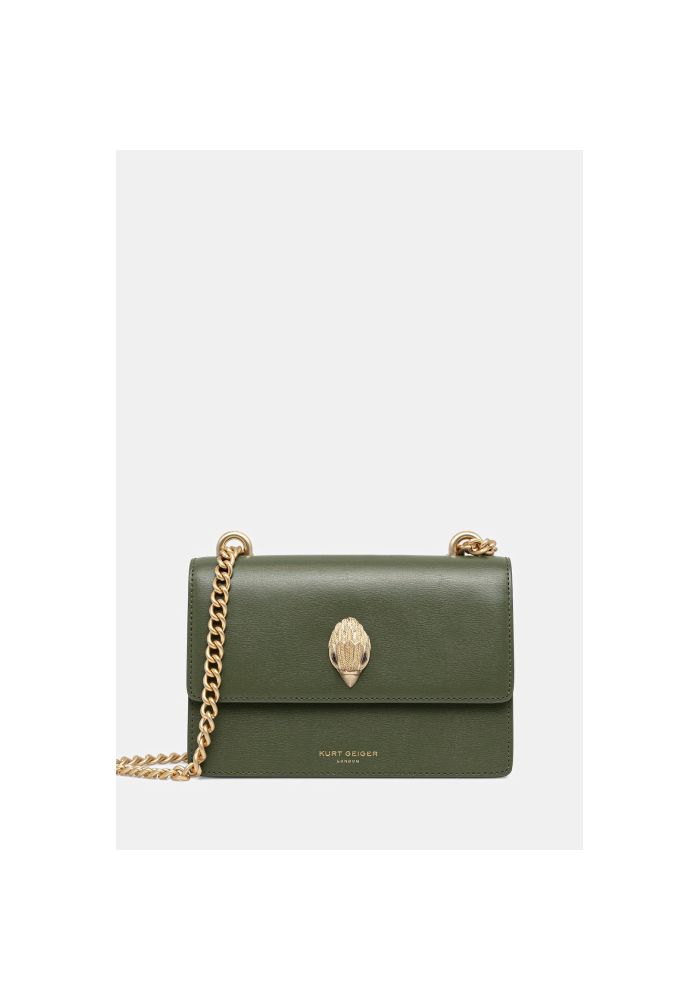 Kurt Geiger Γυναικεία Τσάντα shoreditch sm crossbody 3536275109