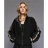 Access Fashion Τζάκετ bomber διπλής όψης 54-1072-003