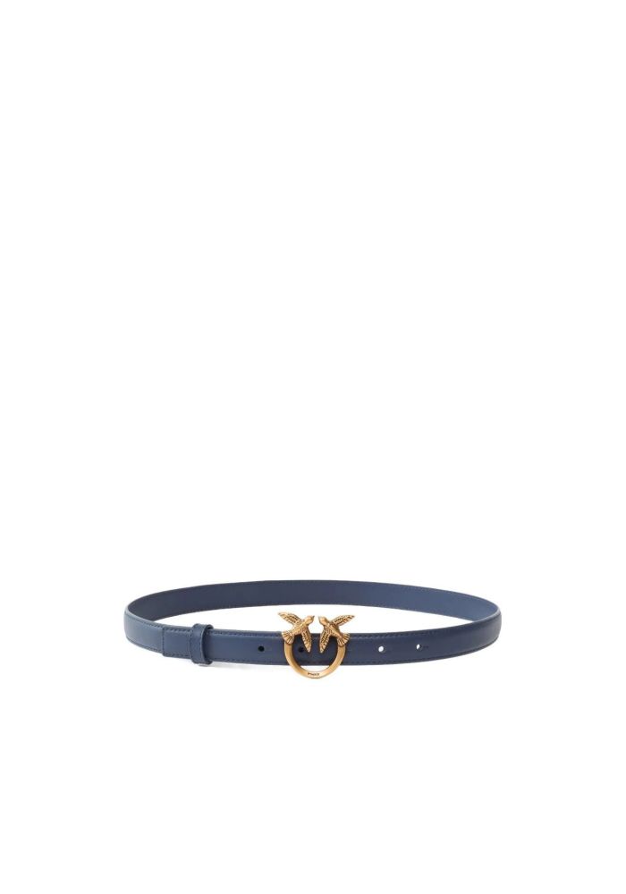 PINKO Ζώνη Love Berry Simply H2 100143A0F1 G08Q