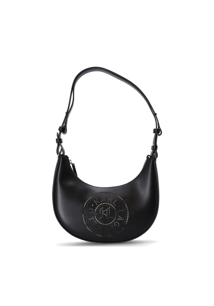 KARL LAGERFELD Τσάντα ώμου K/Circle Moon A3W30060 999 Black