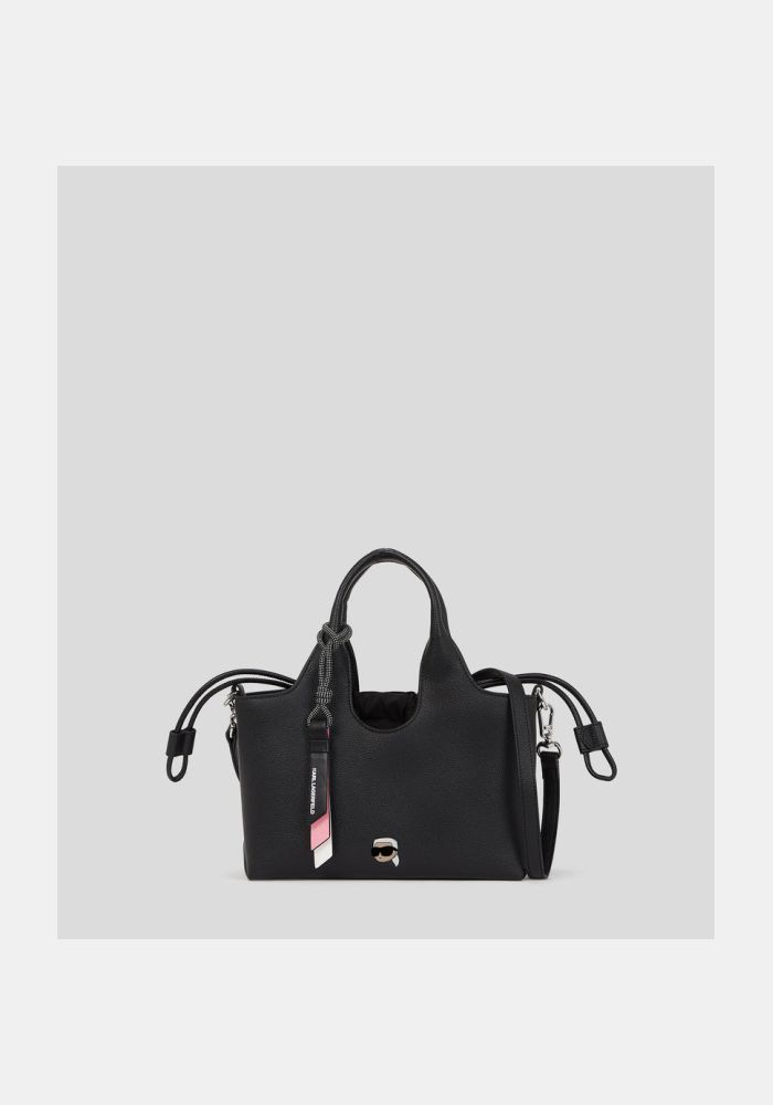 KARL LAGERFELD Τσάντα μικρή χειρός/χιαστί ikon tote A3W30098999