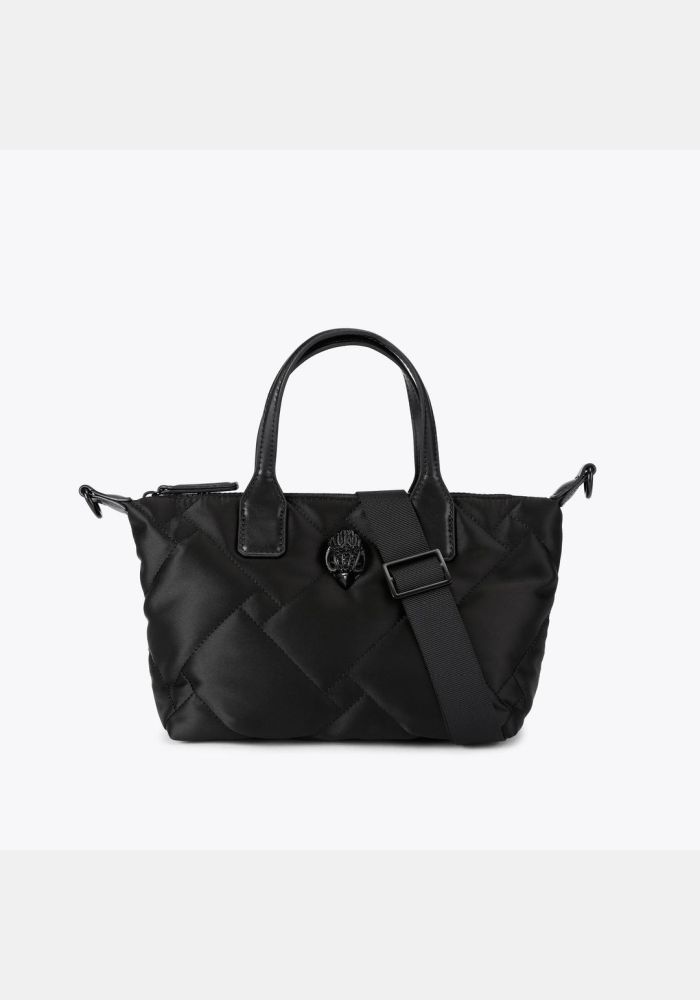 Kurt Geiger Γυναικεία Τσάντα μικρή shopper Recycled 5022100229