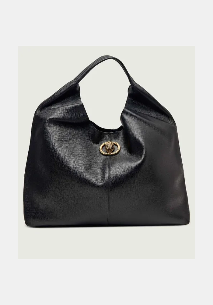 Kurt Geiger-London Τσάντα μεγάλη Chelsea hobo 5049700109